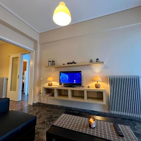 Loutraki Sunset Apartment Kültér fotó