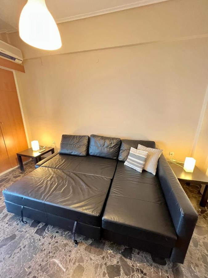 Loutraki Sunset Apartment Kültér fotó