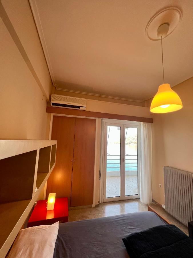 Loutraki Sunset Apartment Kültér fotó