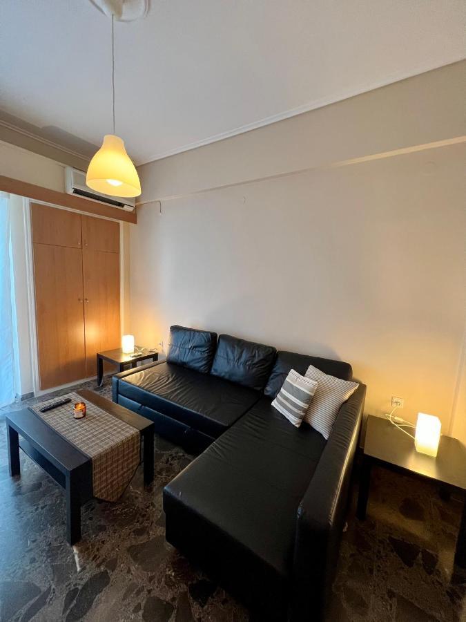 Loutraki Sunset Apartment Kültér fotó