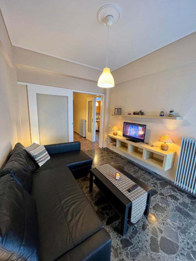 Loutraki Sunset Apartment Kültér fotó