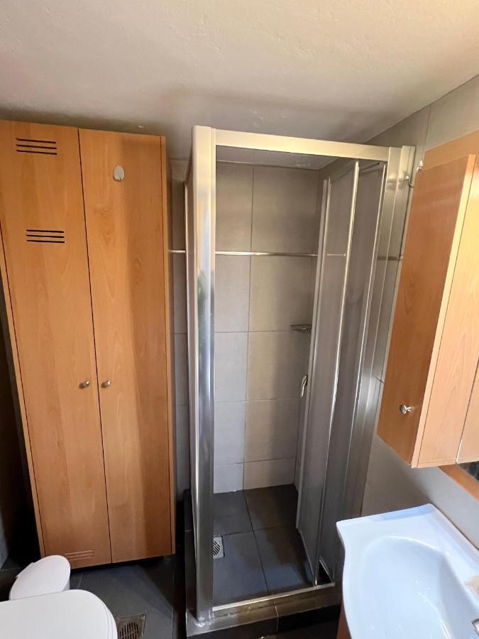 Loutraki Sunset Apartment Kültér fotó