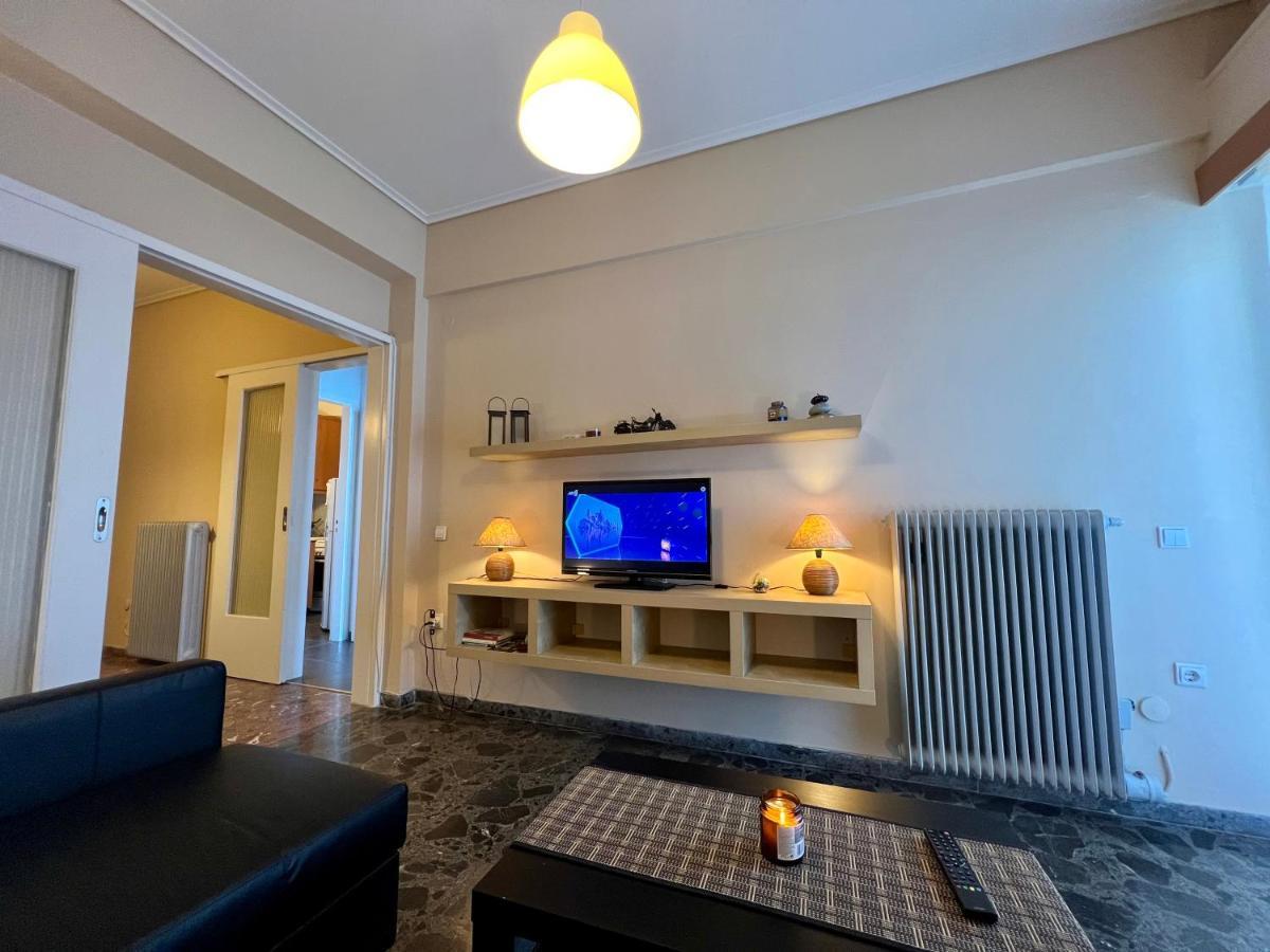 Loutraki Sunset Apartment Kültér fotó