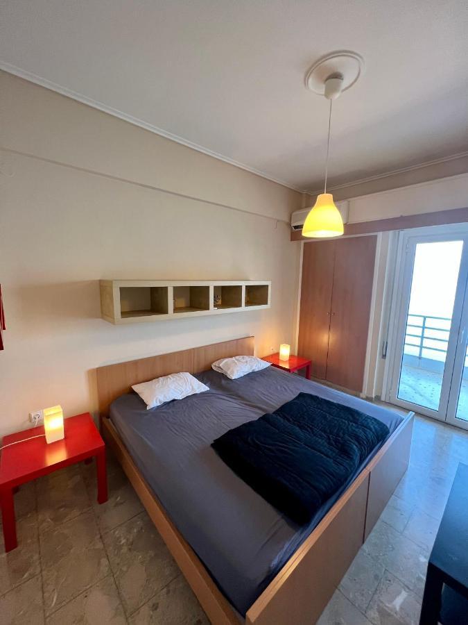 Loutraki Sunset Apartment Kültér fotó
